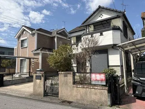 Недвижимость 4LDK в городе Utsunomiya, префектура Tochigi (3)