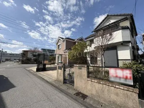 Недвижимость 4LDK в городе Utsunomiya, префектура Tochigi (4)