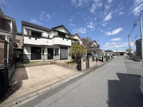 Недвижимость 4LDK в городе Utsunomiya, префектура Tochigi (5)