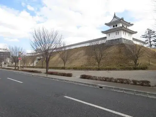 Недвижимость 4LDK в городе Utsunomiya, префектура Tochigi (9)