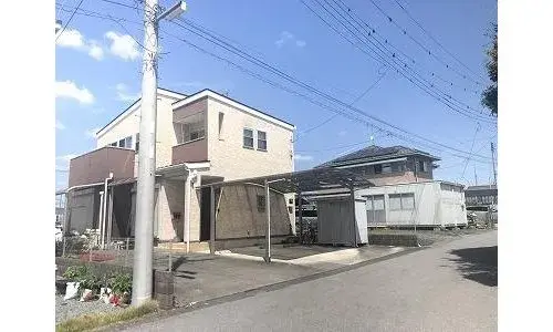 Akiya in Utsunomiya