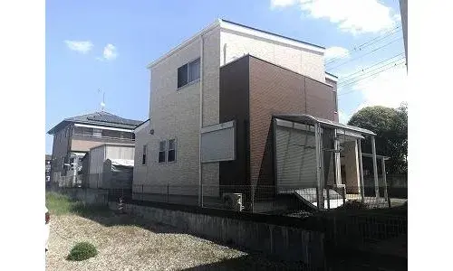 4LDK Utsunomiya City Tochigi Prefecture (3)