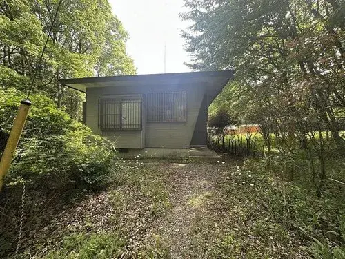 Akiya in Nasu Town