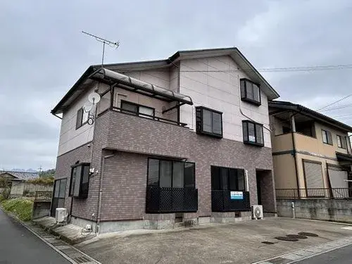 Akiya in Ashikaga