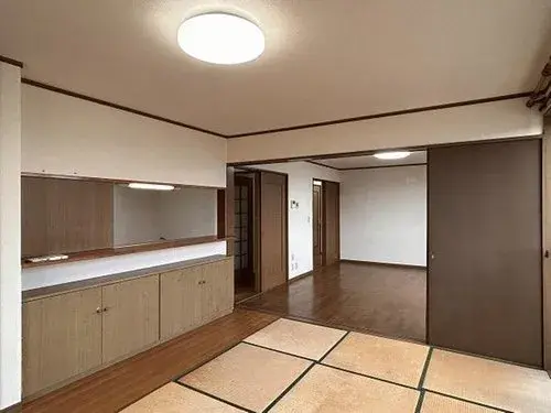 Propiedad 3LDK+S Ciudad de Ashikaga Prefectura de Tochigi (2)