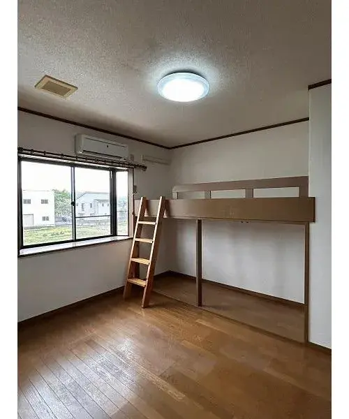 Propiedad 3LDK+S Ciudad de Ashikaga Prefectura de Tochigi (3)
