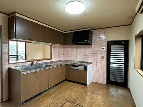 Propiedad 3LDK+S Ciudad de Ashikaga Prefectura de Tochigi (4)
