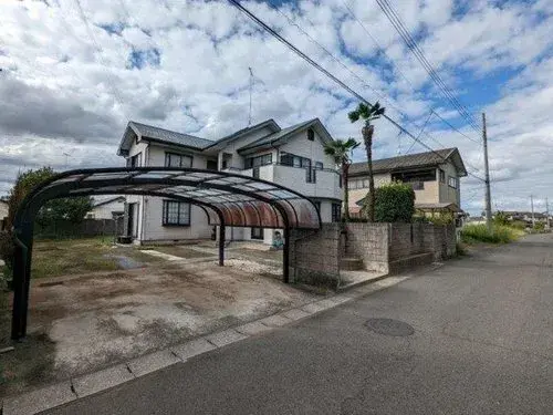 4LDK Property Mooka City Tochigi Prefecture (2)