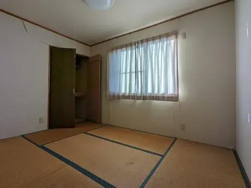4LDK Property Mooka City Tochigi Prefecture (15)