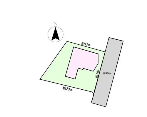 4LDK Property Mooka City Tochigi Prefecture (20)