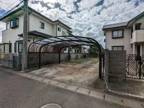4LDK Property Mooka City Tochigi Prefecture (4)