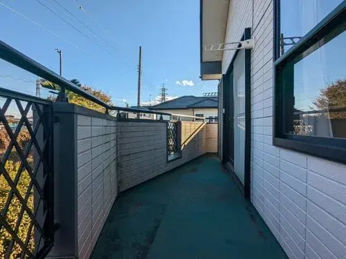 4LDK Property Mooka City Tochigi Prefecture (5)
