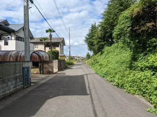 4LDK Property Mooka City Tochigi Prefecture (7)