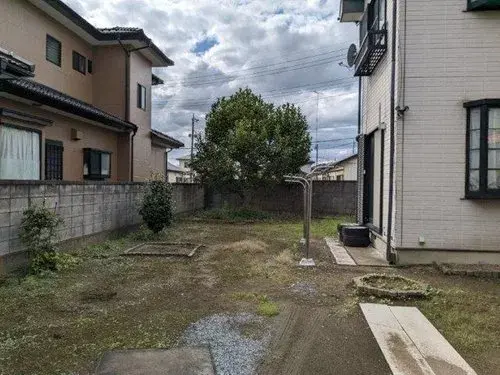 4LDK Property Mooka City Tochigi Prefecture (9)