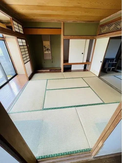 Akiya in 小山市