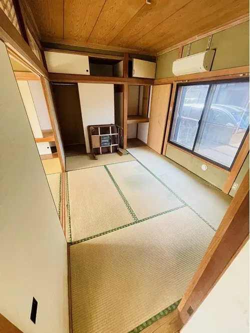 栃木県小山市2LDK物件 (2)