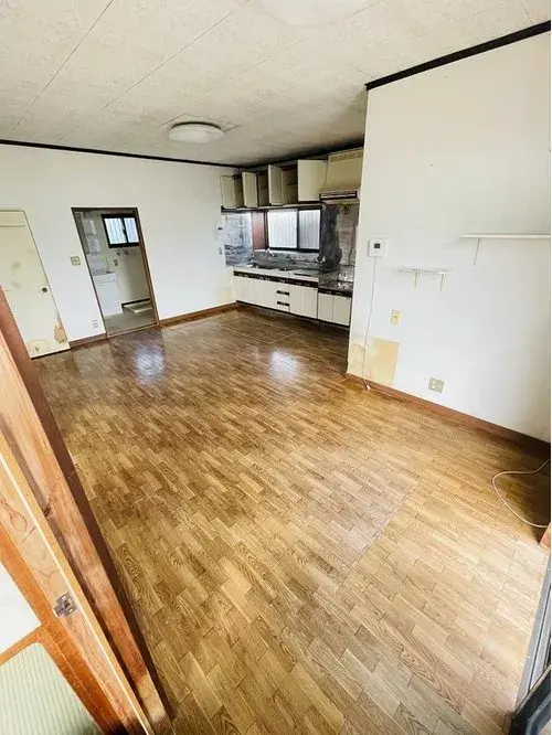 栃木県小山市2LDK物件 (4)