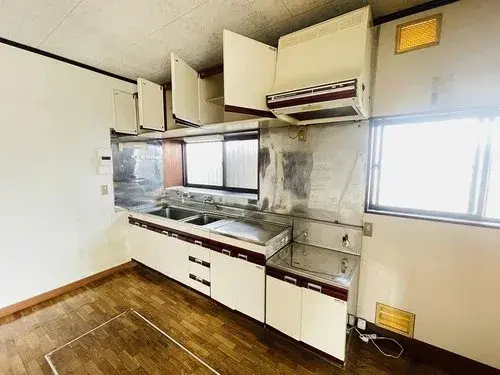 栃木県小山市2LDK物件 (5)