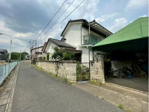 Akiya in Ville de Tochigi