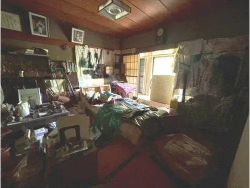 9LDK Propiedad Ciudad de Tochigi Prefectura de Tochigi (11)