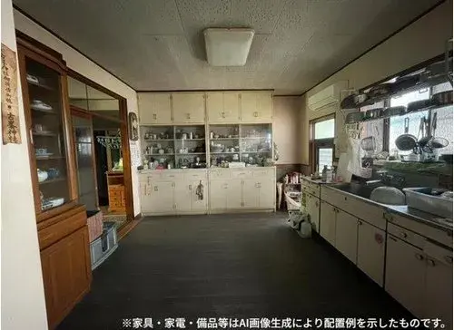 9LDK Propiedad Ciudad de Tochigi Prefectura de Tochigi (17)