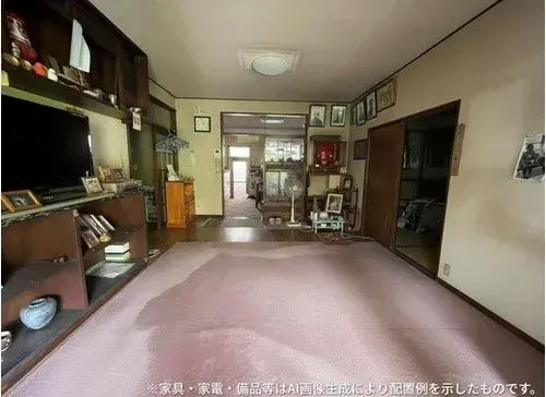 9LDK Propiedad Ciudad de Tochigi Prefectura de Tochigi (9)