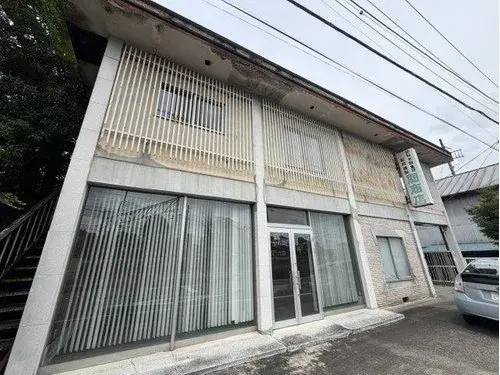 Akiya in Yaita