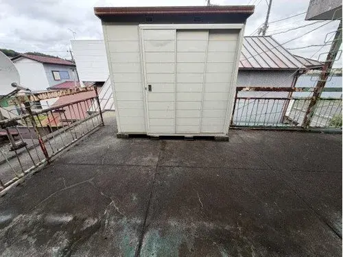4DK Property Yaita City Tochigi Prefecture (2)