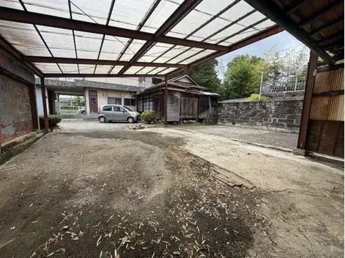 4DK Property Yaita City Tochigi Prefecture (3)