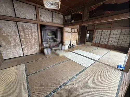 4DK Property Yaita City Tochigi Prefecture (8)