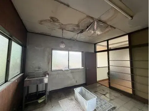 4DK Property Yaita City Tochigi Prefecture (9)