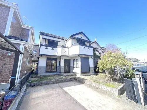 Akiya in Utsunomiya