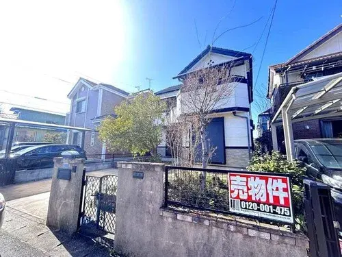 عقار 4LDK مدينة Utsunomiya محافظة Tochigi (2)