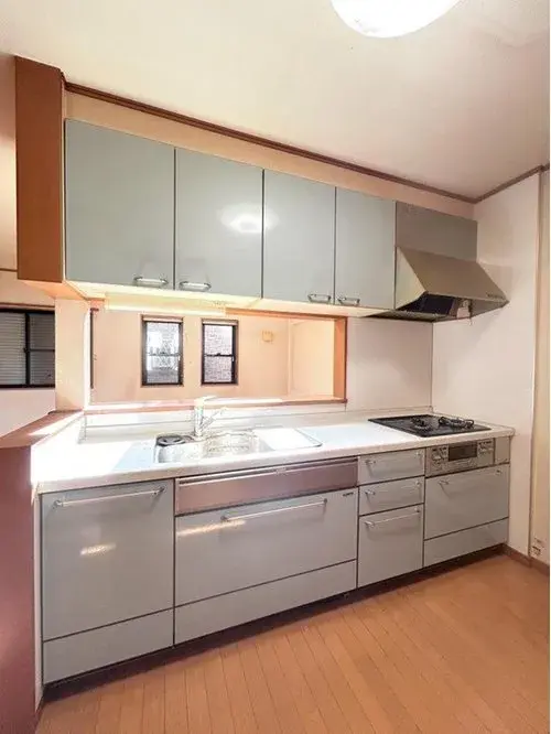 عقار 4LDK مدينة Utsunomiya محافظة Tochigi (14)