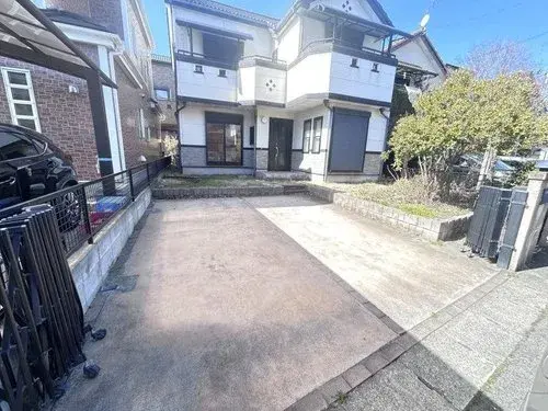 عقار 4LDK مدينة Utsunomiya محافظة Tochigi (3)