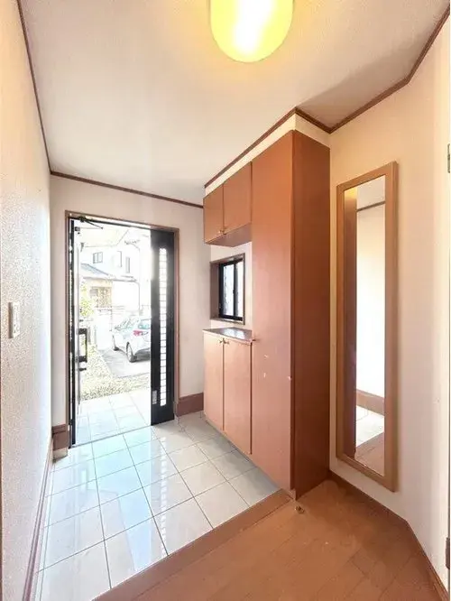 عقار 4LDK مدينة Utsunomiya محافظة Tochigi (7)