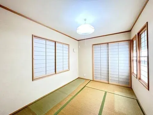 عقار 4LDK مدينة Utsunomiya محافظة Tochigi (9)