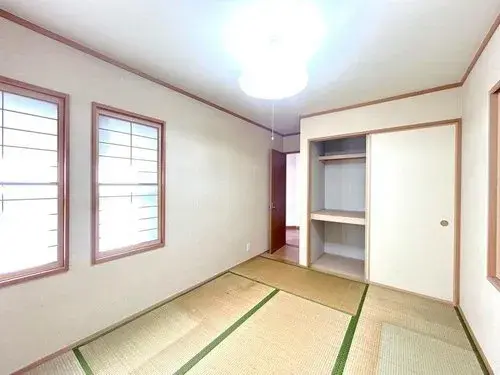 عقار 4LDK مدينة Utsunomiya محافظة Tochigi (10)