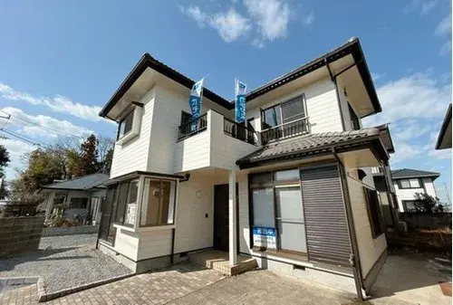 Akiya in Tochigi