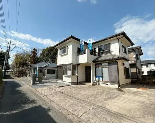 4LDK 栃木市 栃木县 (2)