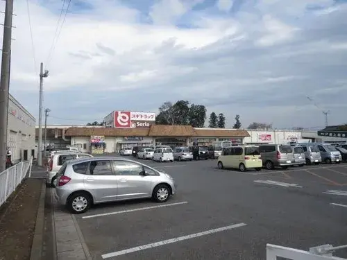 4LDK 栃木市 栃木县 (23)