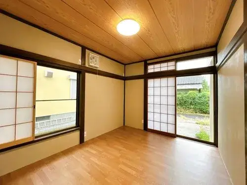 4LDK 栃木市 栃木县 (10)