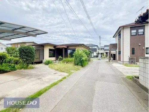 3K房产 小山市 栃木县 (2)