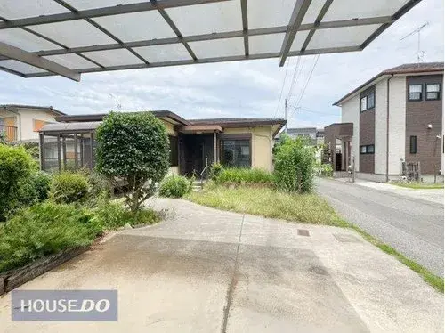 3K房产 小山市 栃木县 (3)