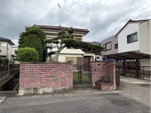 Akiya in Tochigi