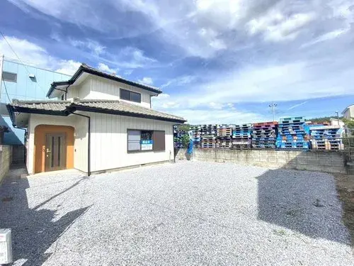 Akiya in Ashikaga