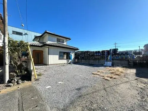3LDK Ashikaga City Tochigi Prefecture (2)