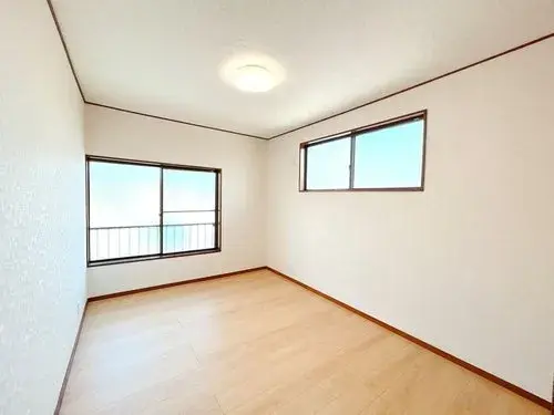3LDK Ashikaga City Tochigi Prefecture (11)
