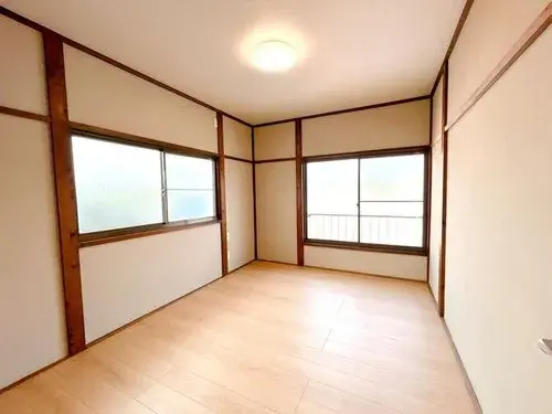 3LDK Ashikaga City Tochigi Prefecture (12)