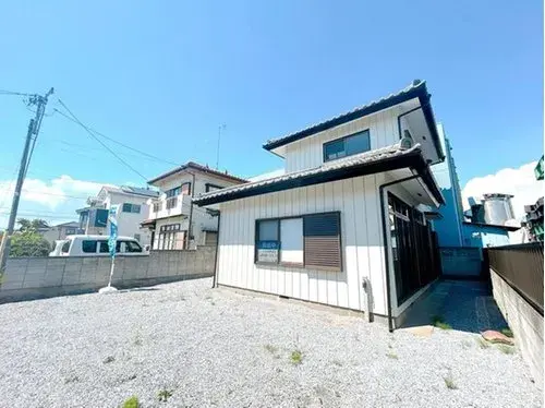 3LDK Ashikaga City Tochigi Prefecture (4)